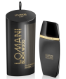 Lomani Black Wood For Men EDT 100ml Spray Online Hot Sale