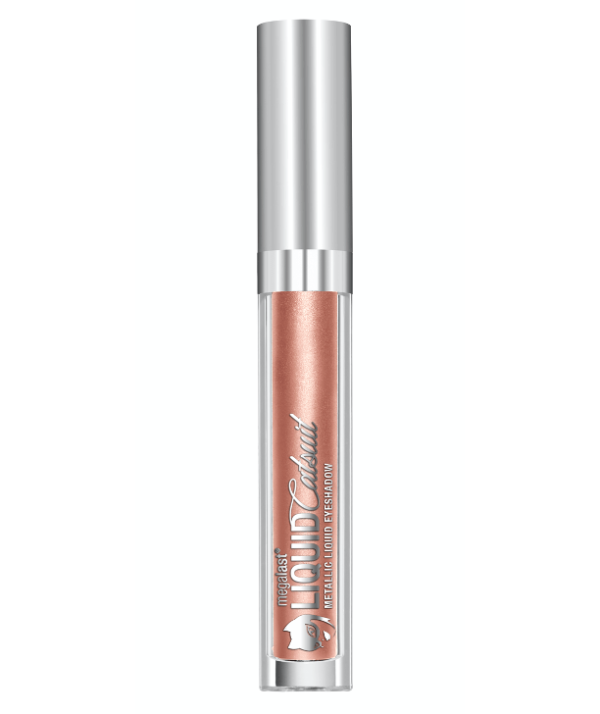 Wet N Wild MegaLast Liquid Catsuit Metallic Eyeshadow - Shells and Whistles For Sale