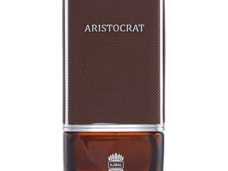 Ajmal Aristocrat For Him For Men EDP 75ml Spray For Sale