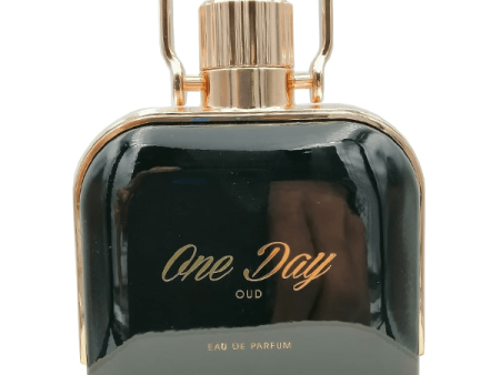 Reyane Tradition One Day Oud Men EDP 100ml Spray Sale