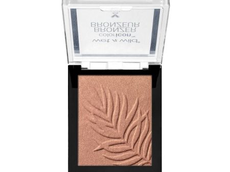 COLOR ICON BRONZER - WET N WILD Fashion