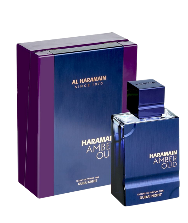 Al Haramain Amber Oud Nigth Dubai 100ml EDP Online Sale