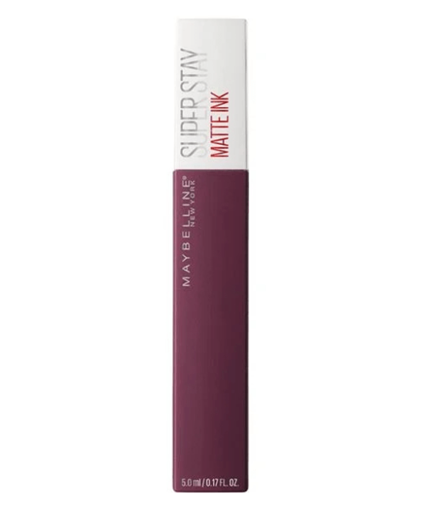 Maybelline New York Matte Ink™ Liquid Lipstick 5ml Fashion