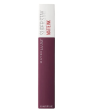 Maybelline New York Matte Ink™ Liquid Lipstick 5ml Fashion