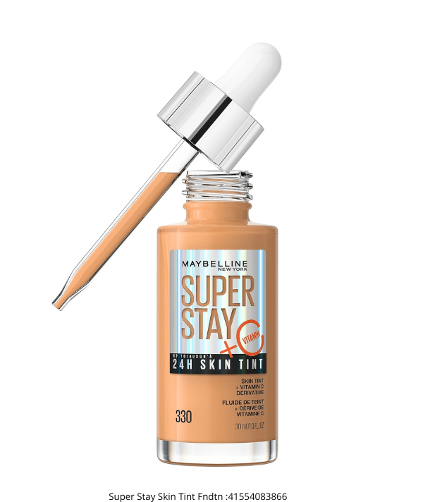 Maybelline New York ®  SuperStay 24H Skin Tint Foundation Discount