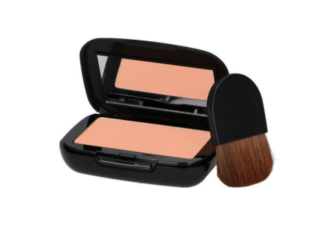 Make-Up Studio Amsterdam Compact Earth Powder 10g For Discount