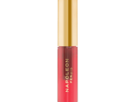 Napoleon Perdis Double Duty Infusion Lip Oil 9ml For Cheap