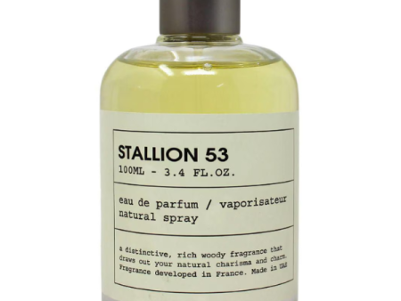 Emper Stallion 53  100ml EDP Online Hot Sale