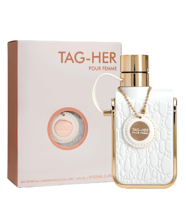 Armaf Tag Her 100ml  Femme 100ml Discount