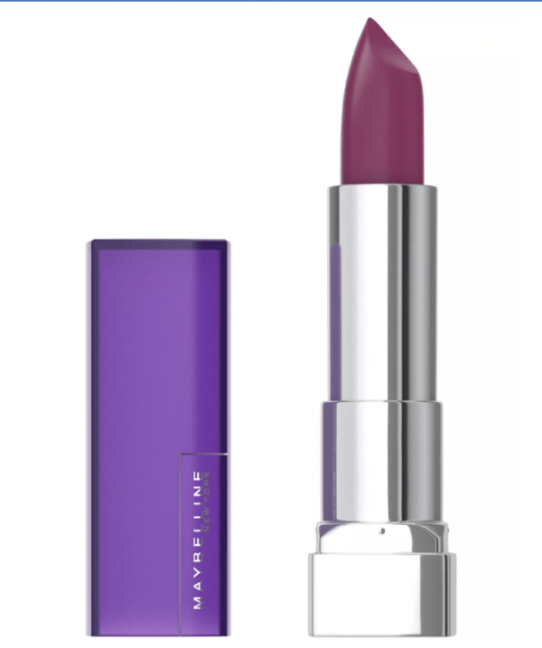 Maybelline New York Color Sensational® The Loaded Bolds Lipstick 3.9g For Sale