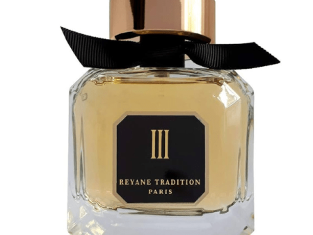 Reyane Tradition III Intense Women EDP 100ml Spray Supply