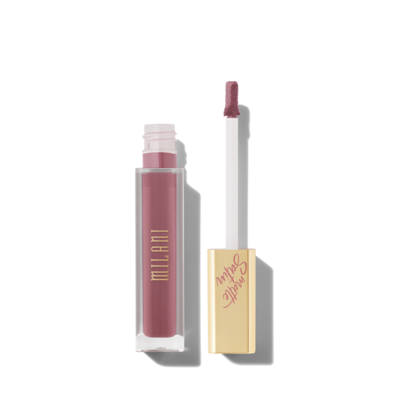 AMORE SATIN MATTE LIP CREME - OUTLET MILANI Fashion