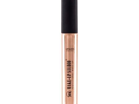 Make-Up Studio Amsterdam Lipgloss Supershine 4.5ml Online now