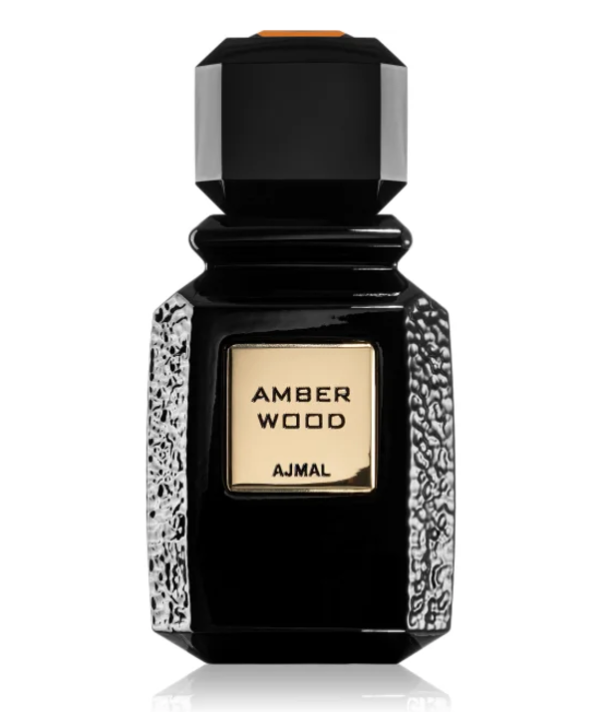 Ajmal Amber Wood Unisex EDP 100ml Spray Online Hot Sale