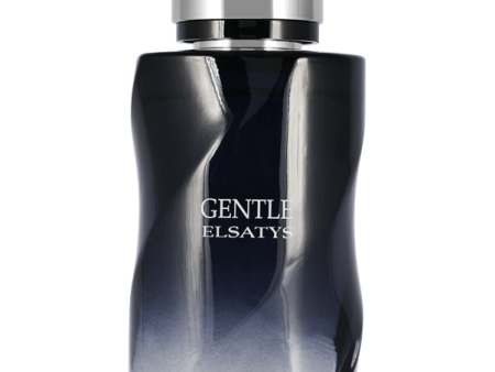 Reyane Tradition Gentle Elsatys Men EDP 100ml Spray on Sale