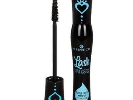 Essence Lash Princess Waterproof Volumen Mascara  12ml Online