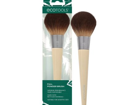 Ecotools Full Powder Makeup Brush Online now