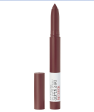 Maybelline New York Super Stay® Ink Crayon Lipstick 1.1g For Cheap