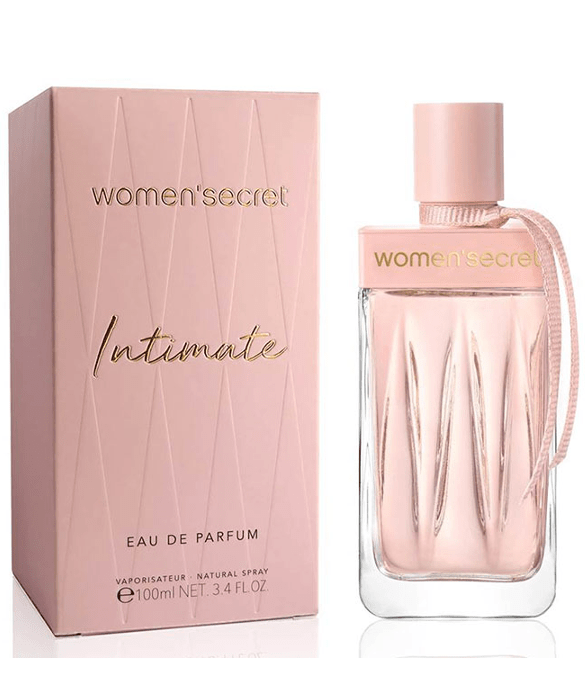 Women Secret Intimate EDP 100ml Spray Online Sale