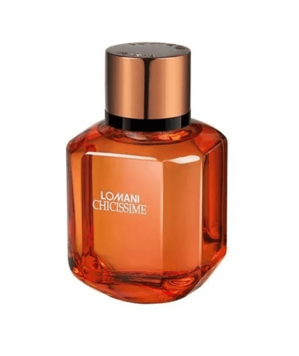 Lomani Chicissime Men 100ml Spray Fashion