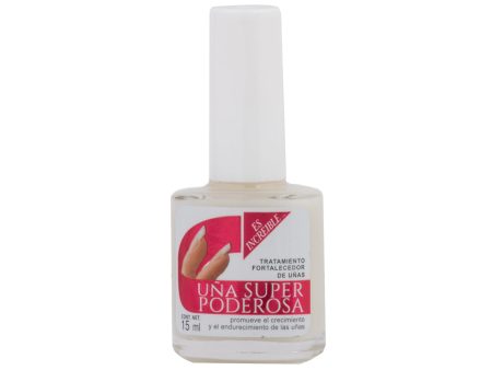 ESMALTE UÑA SÚPER PODEROSA - MARAVILLA Online Sale