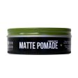 Uppercut Deluxe Matte Pomade 100g Sale