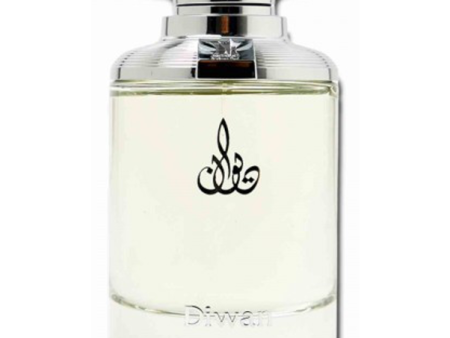 Arabian Oud Diwan Unisex EDP 100ml Spray For Sale