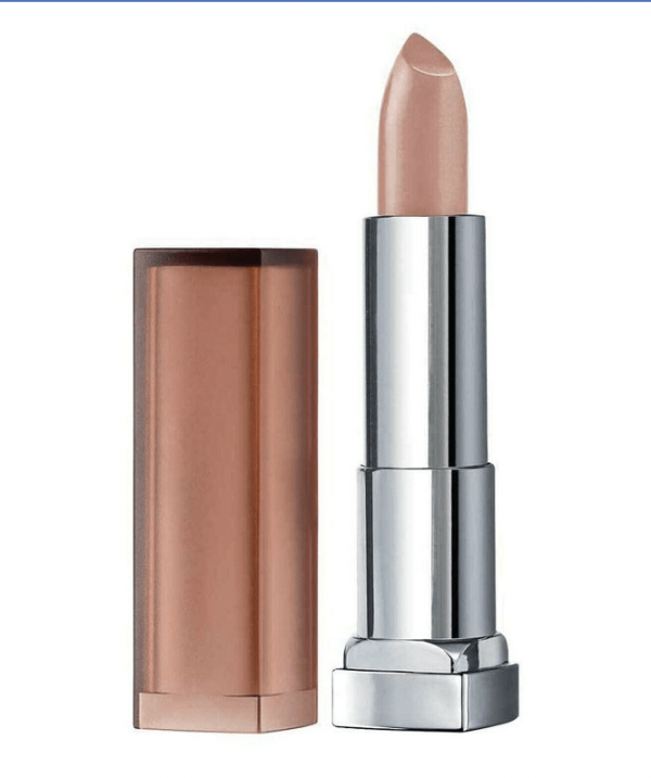 Maybelline New York Color Sensational® Inti-Matte Nudes For Cheap