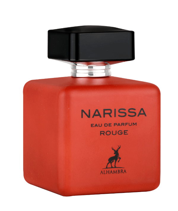 Maison Alhambra Narissa Rouge Unisex EDP 100ml Spray on Sale