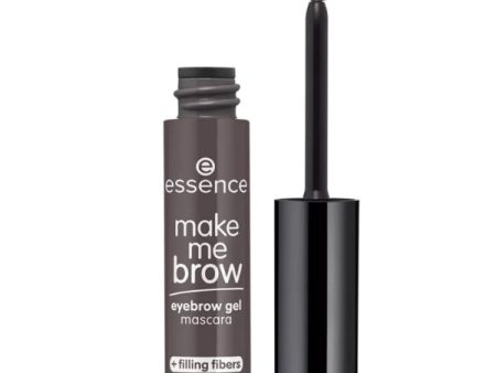 Essence Pestañina Cejas Make me BROW Tn 04 3,8g Discount