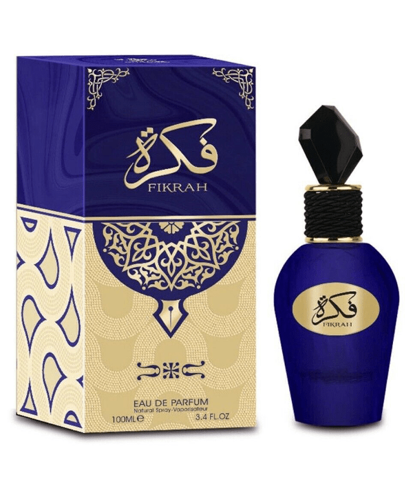 Al Wataniah Fikrah Women EDP 100ml Spray Hot on Sale