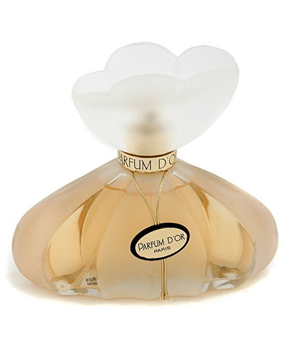 Kristel Saint Martin Parfum d Or For Women EDP 100ml Spray For Cheap