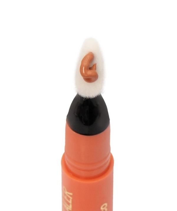 Trendy Corrector Neutralizador Naranja Bear Cheap