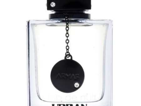 Armaf Club De Nuit Urban Homme EDP 105ml Supply