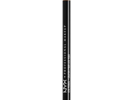 LAPIZ PARA OJOS SLIM - OUTLET NYX PROFESSIONAL MAKEUP Online