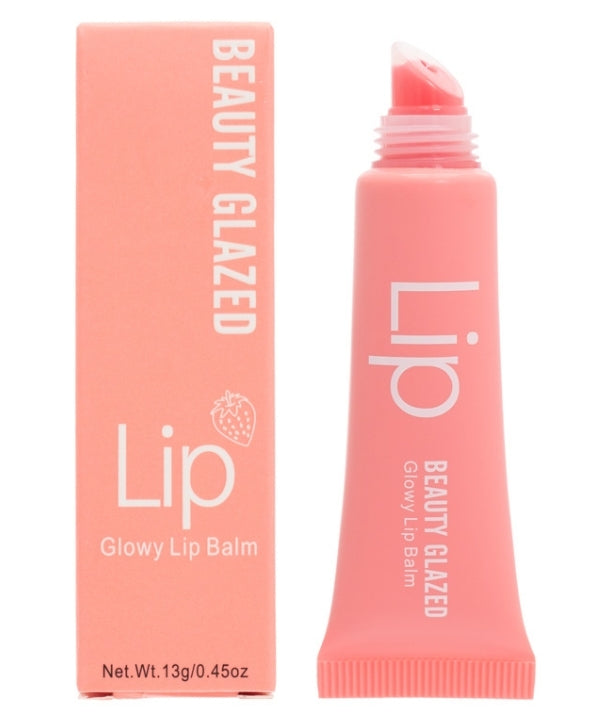 Trendy Tinta Gloss Beauty Glazed  4.5g Fashion