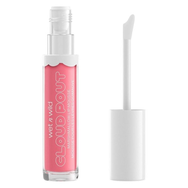 CLOUD POUT MARSHMALLOW LIP MOUSSE  - WET N WILD Discount