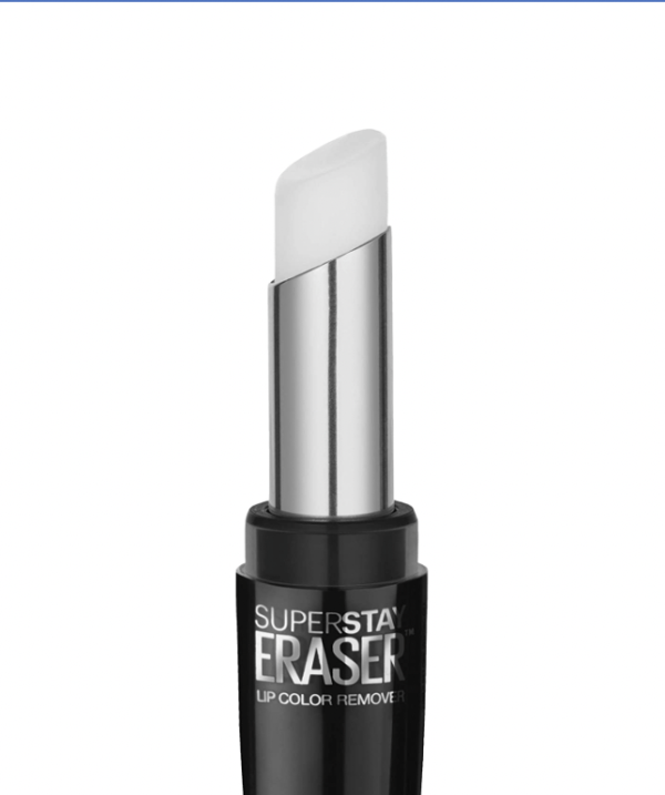 Maybelline New York Eraser™ Lip Color Remover Hot on Sale