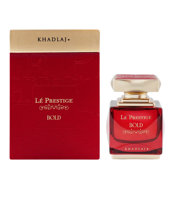 Khadlaj Le Prestige Bold 100ml EDP For Sale