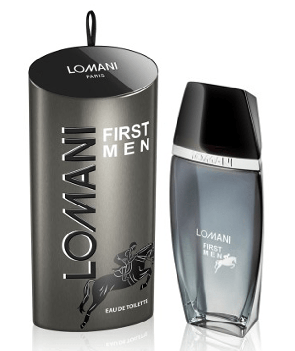 Lomani First For Men EDT 100ml Spray Online