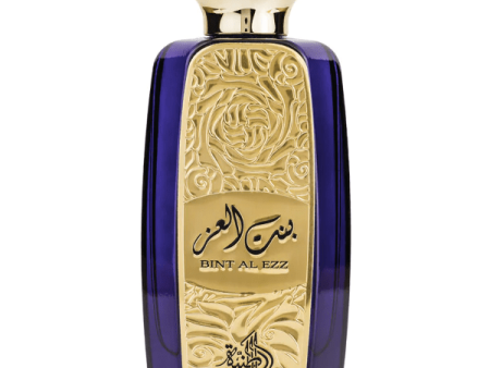 Al Wataniah Bint Al Ezz Unisex EDP 100ml Spray Discount