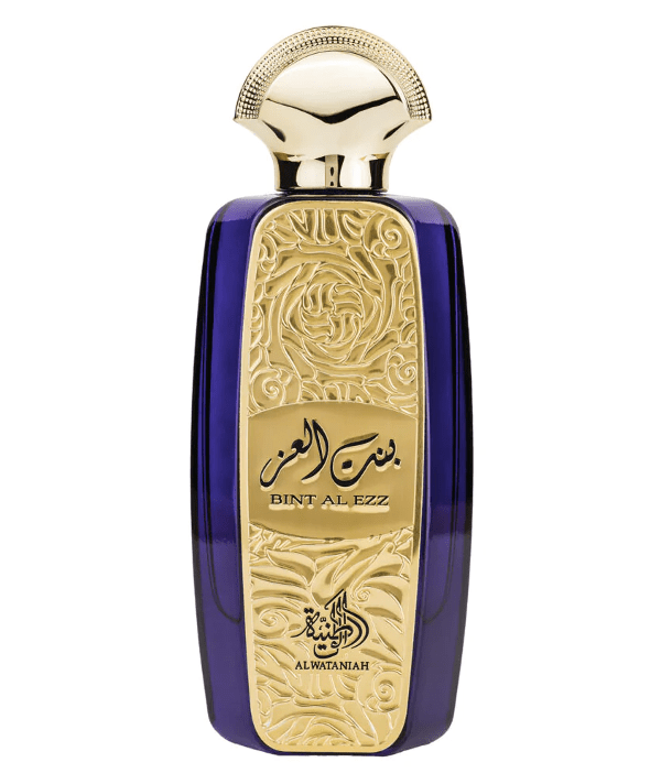 Al Wataniah Bint Al Ezz Unisex EDP 100ml Spray Discount