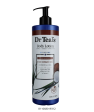 Dr. Teals Coconut Oil Lotion 18oz Fashion