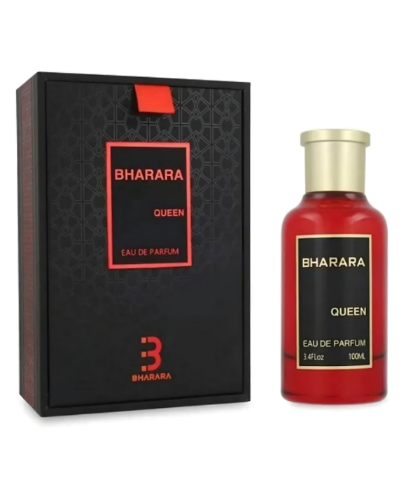 Bharara Queen  EDP 100ml Spray Hot on Sale