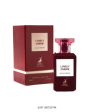 Maison Alhambra Lovely Cherie Men 100ml EDP 105ml Spray on Sale