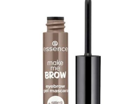 Essence Pestañina Cejas Make me BROW Tn 05 Chocolaty Brows  3,8g Online now