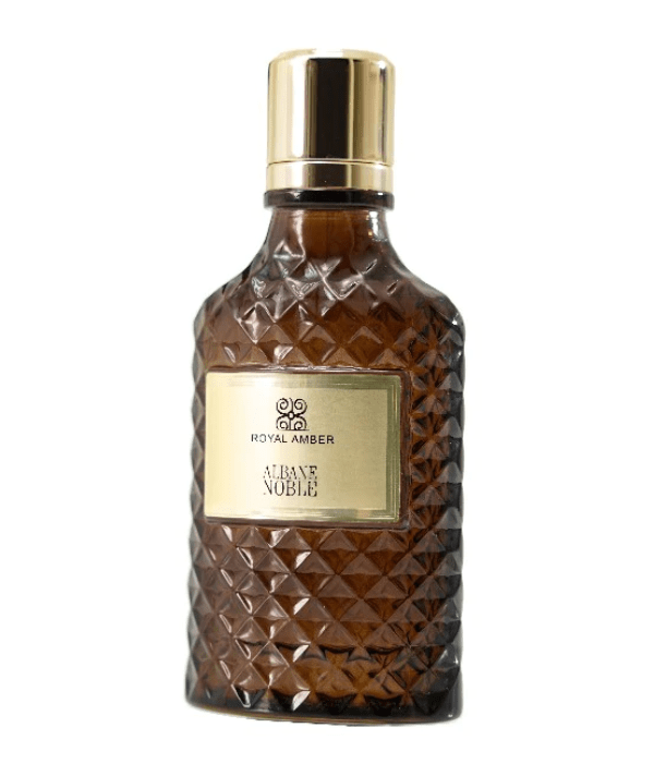 Albane Noble Royal Amber Men EDP 100ml Spray Sale