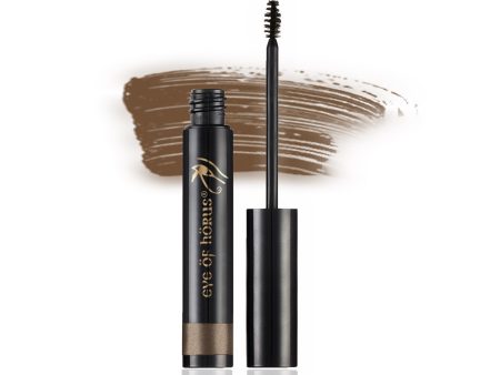 Eye of Horus Brow Fibre Extend Dynasty (Medium) Discount