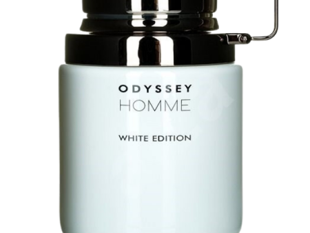 Armaf Odyssey White 100ml Spr Edp Online now