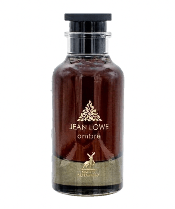 Maison Alhambra Jean Lowe Ombre EDP 100ml Spray Hot on Sale